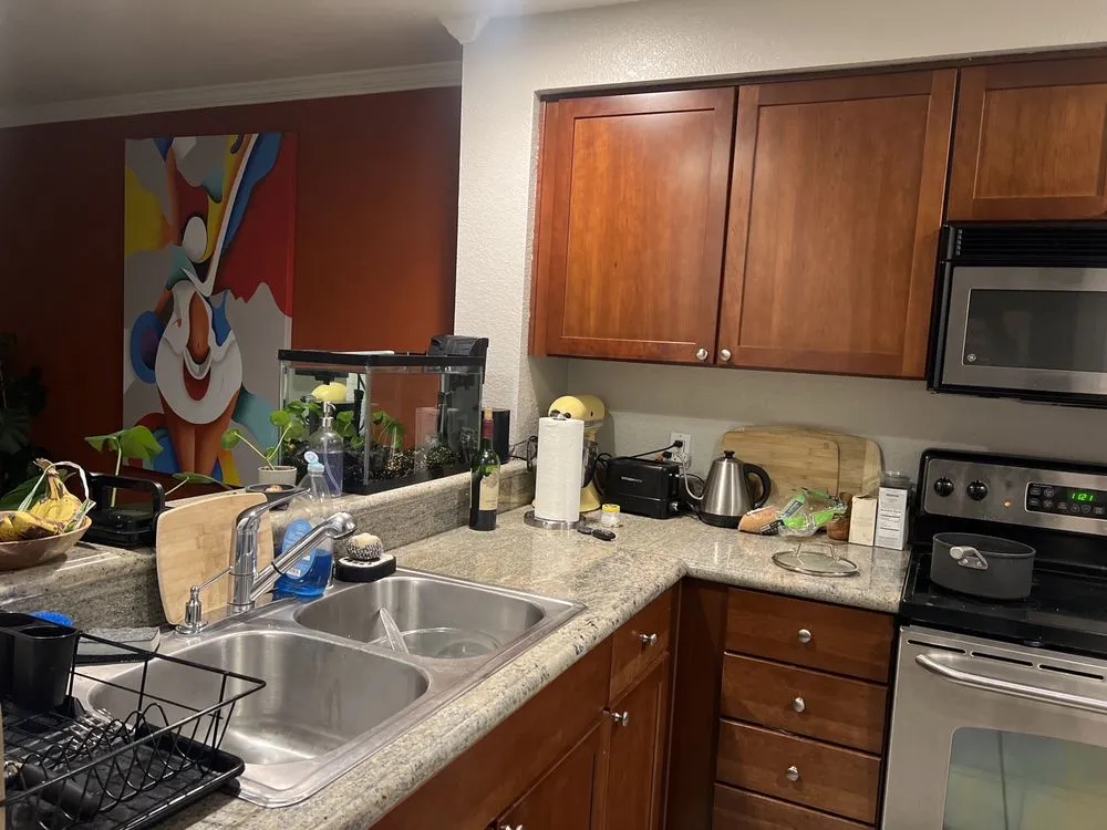 Slide of USA Green Builders