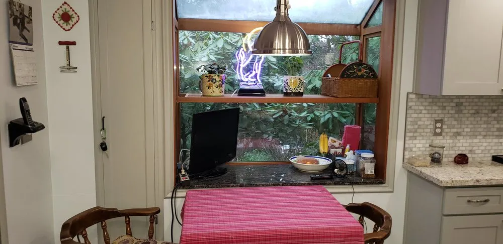 Slide of USA Green Builders