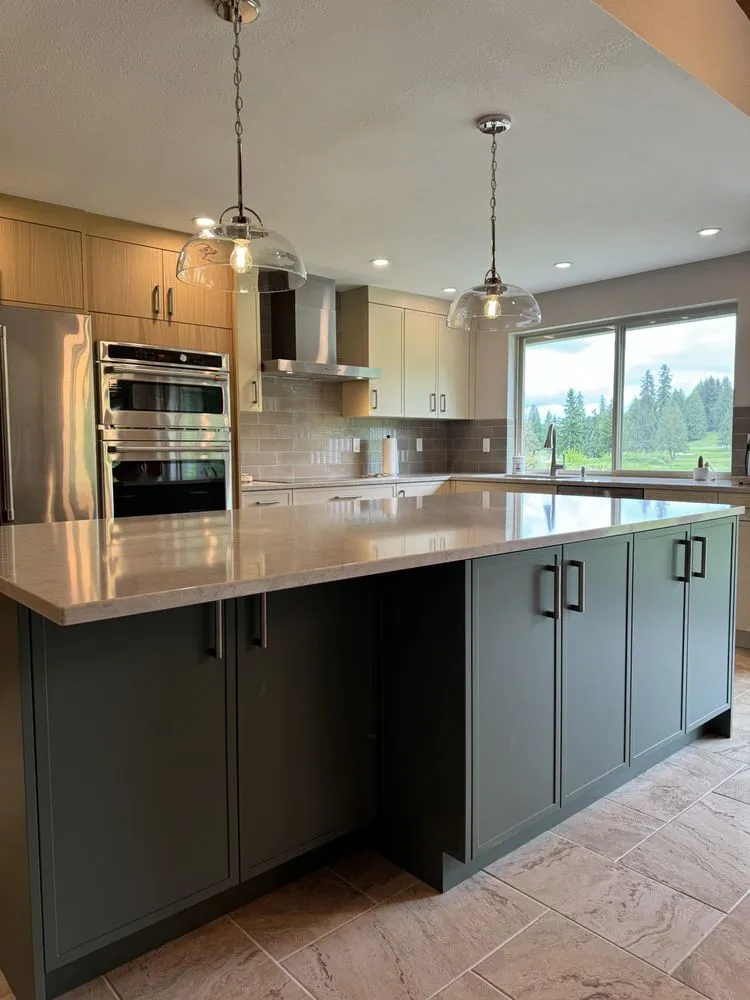 Slide of USA Green Builders