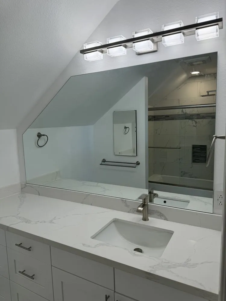 Slide of USA Green Builders