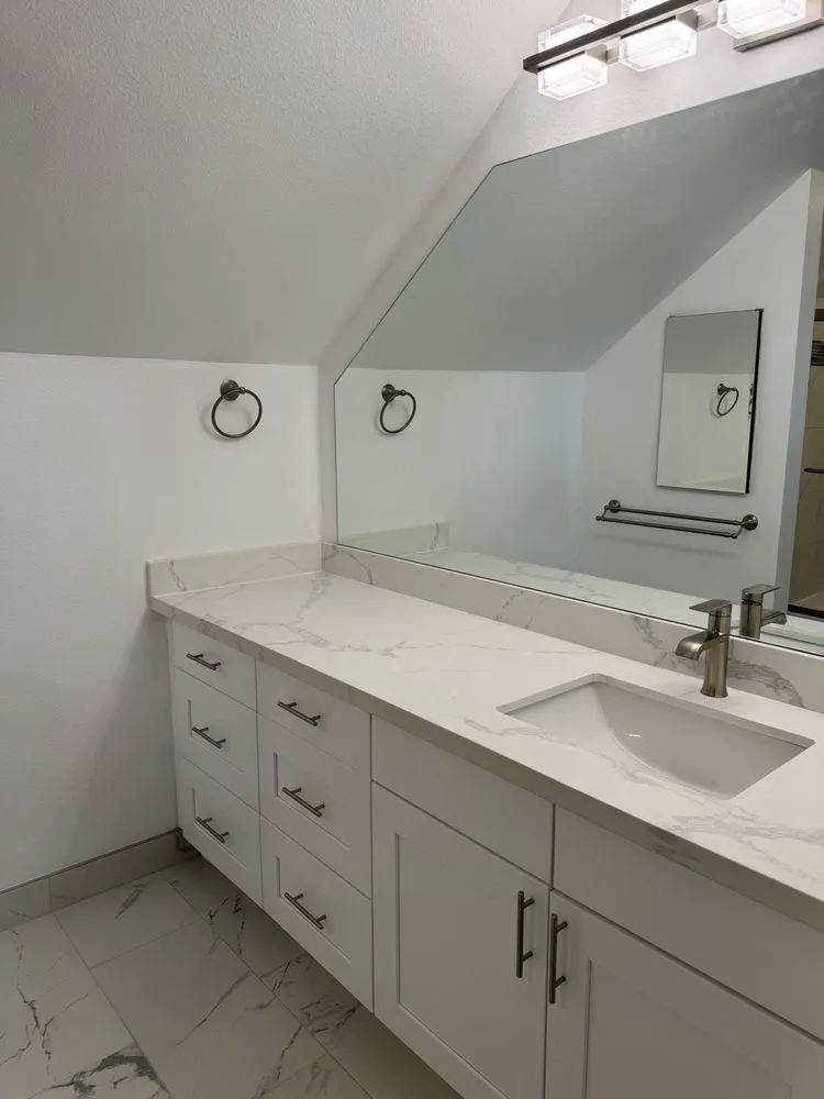 Slide of USA Green Builders