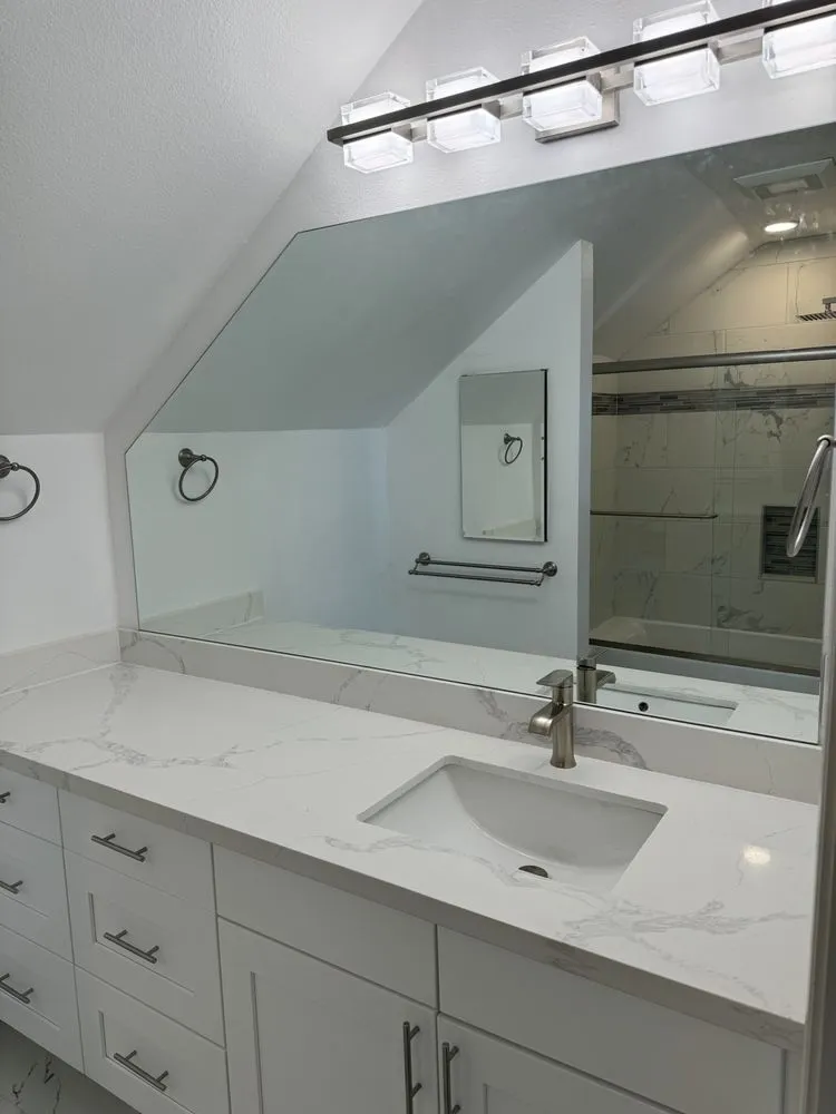 Slide of USA Green Builders