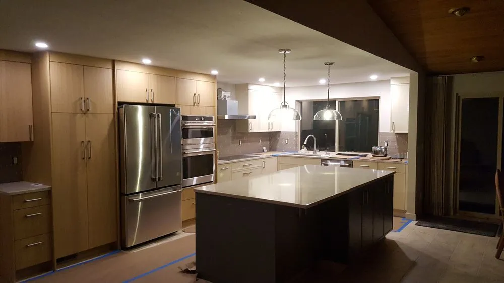 Slide of USA Green Builders