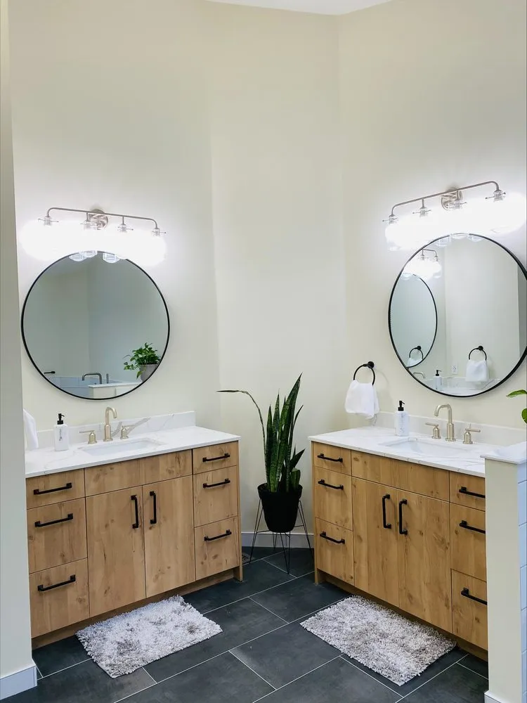 Slide of USA Green Builders