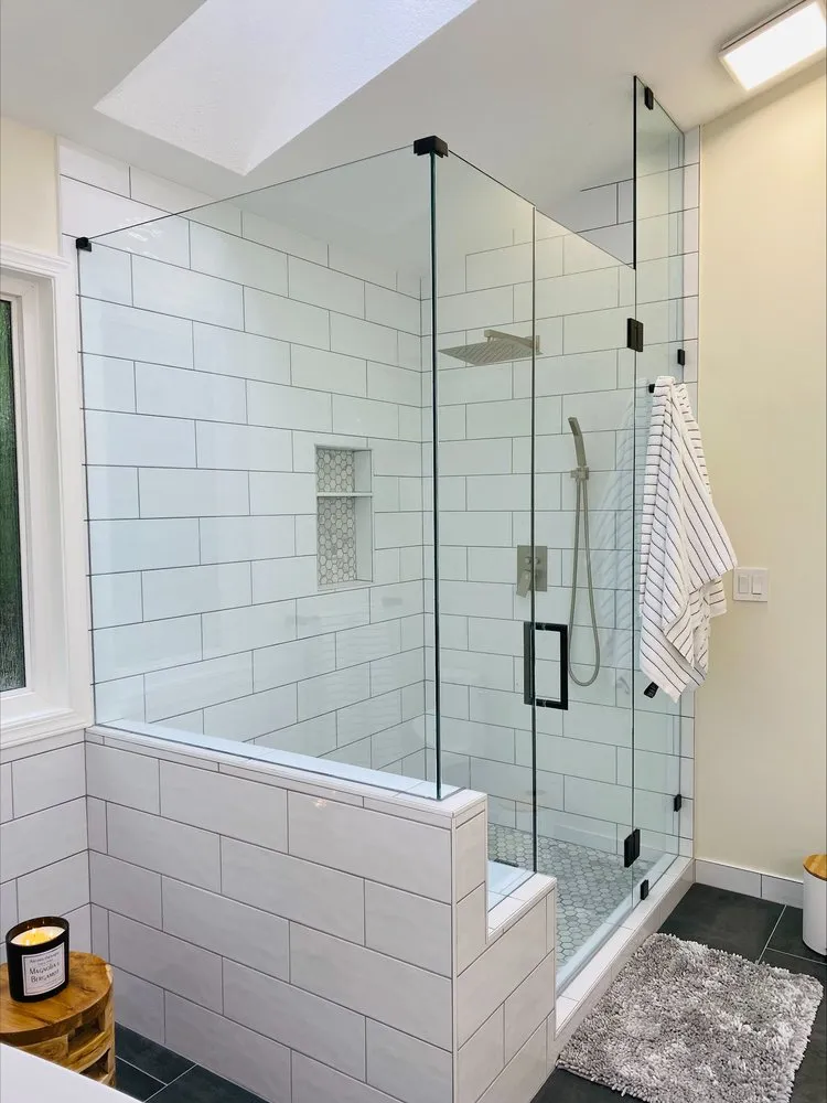 Slide of USA Green Builders