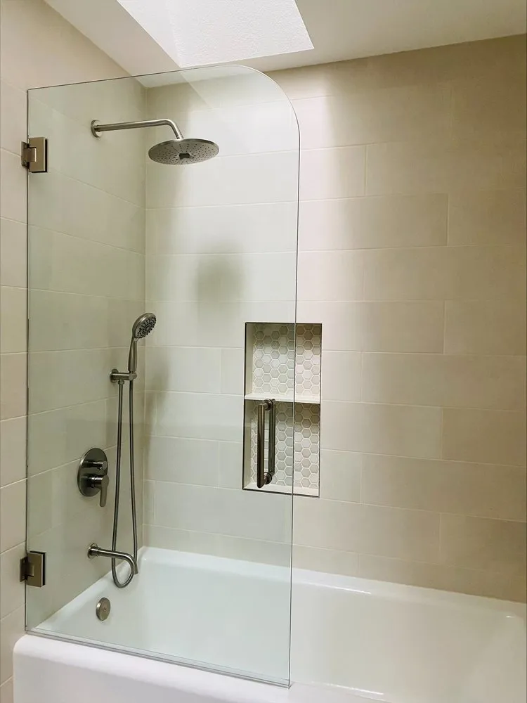 Slide of USA Green Builders