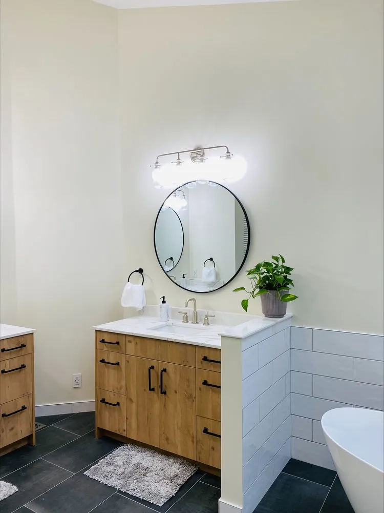 Slide of USA Green Builders