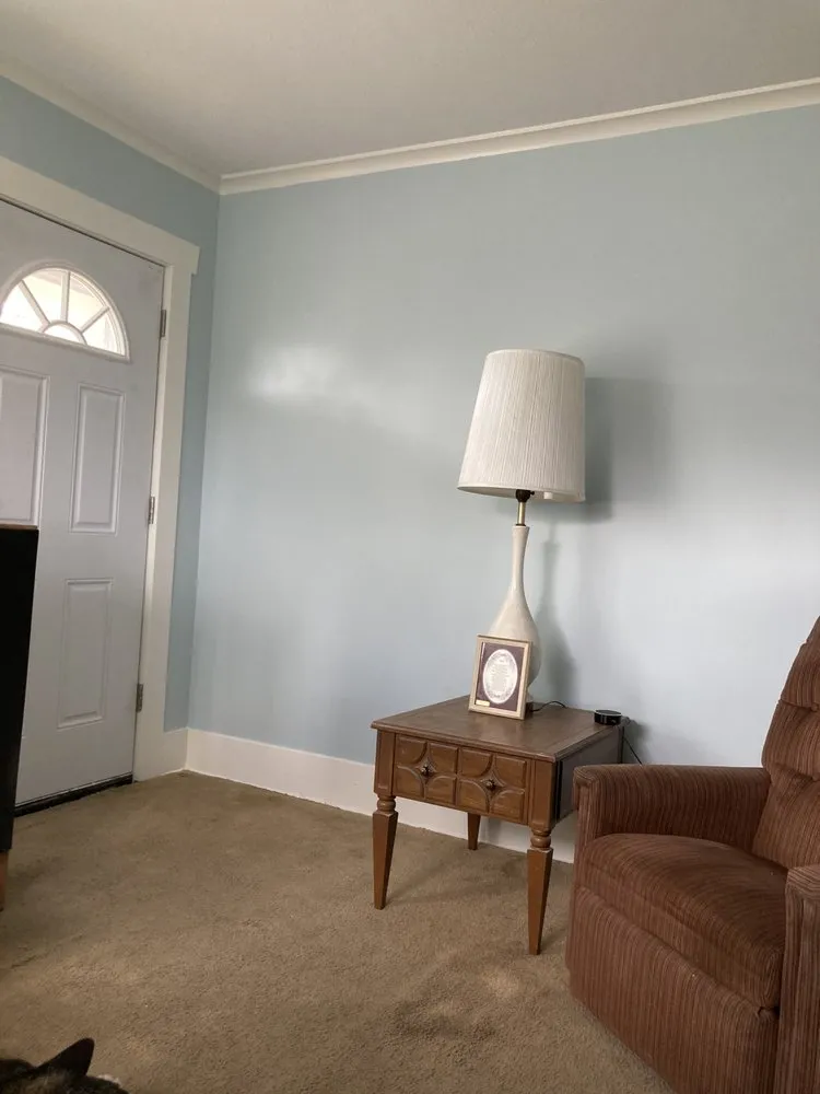 Slide of USA Green Builders