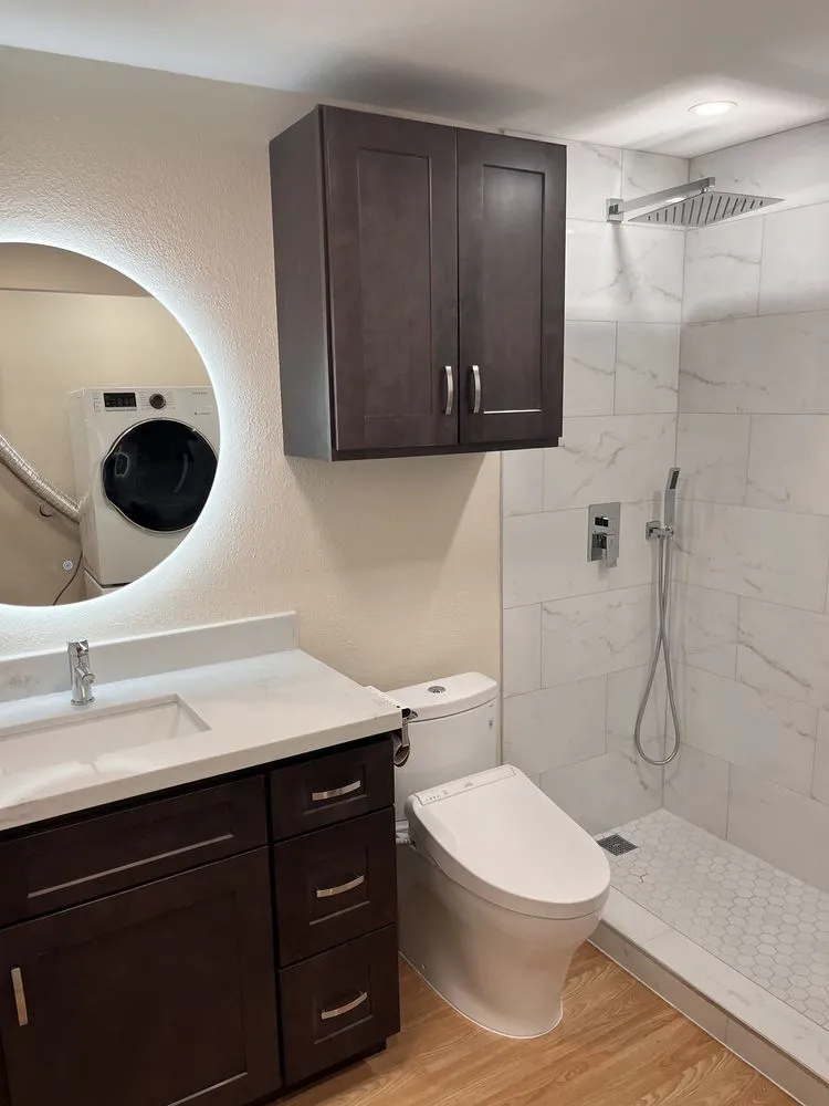 Slide of USA Green Builders