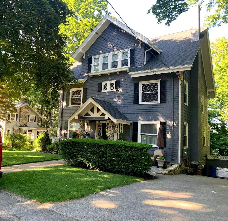 Slide of USA Group Construction