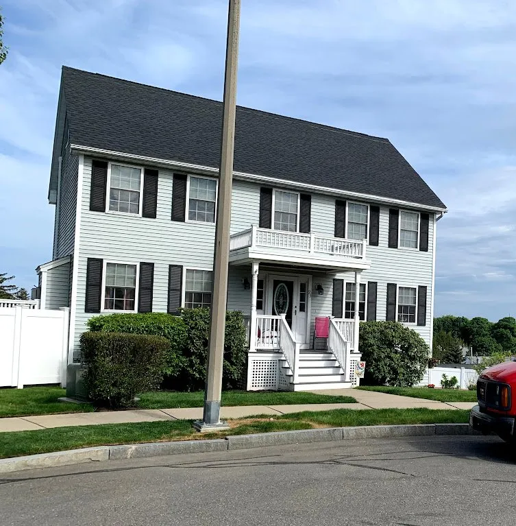 Slide of USA Group Construction