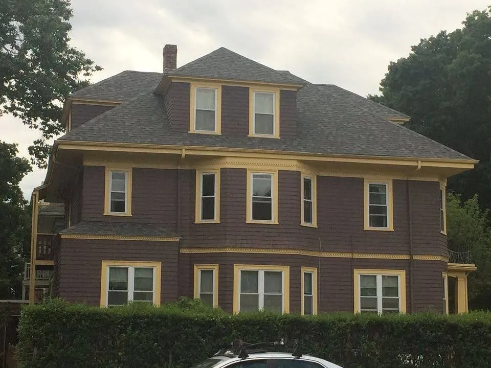 Slide of USA Group Construction