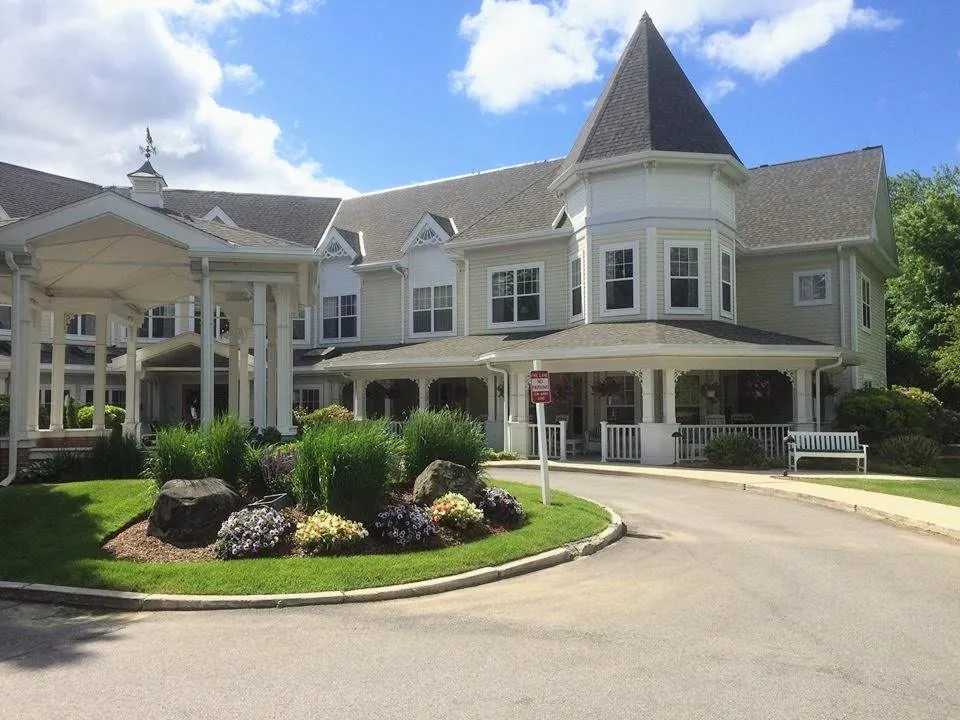 Slide of USA Group Construction