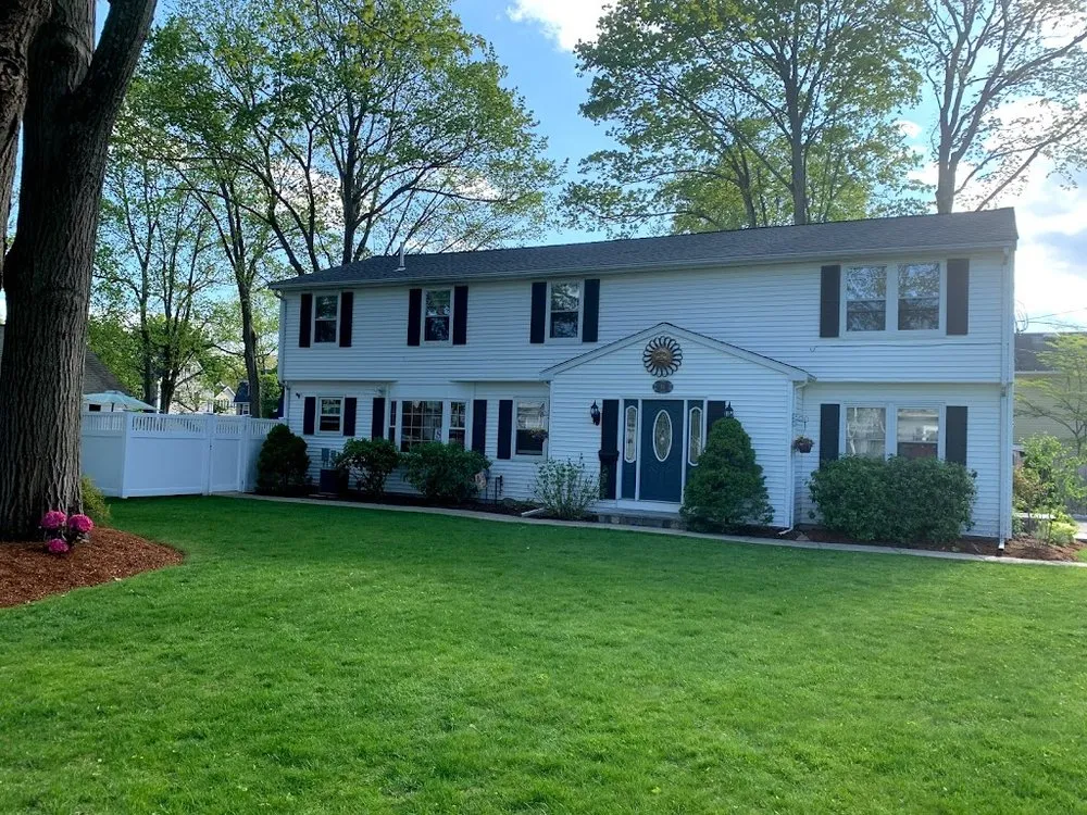 Slide of USA Group Construction