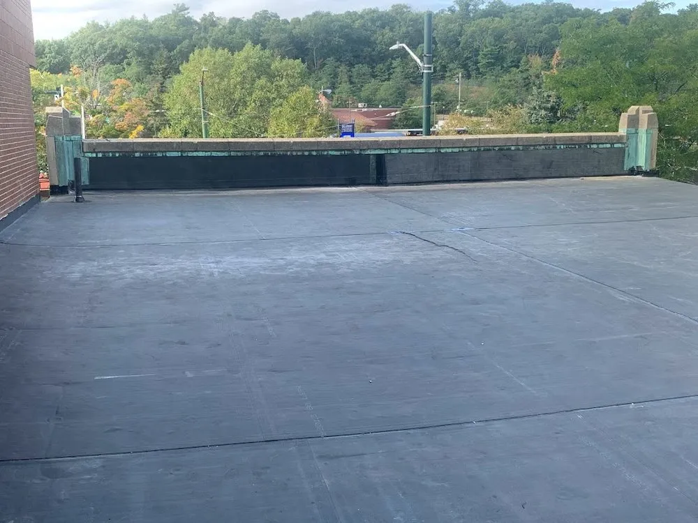 Slide of USA Group Construction