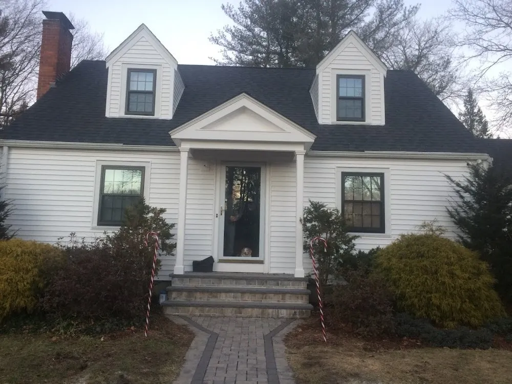 Slide of USA Group Construction