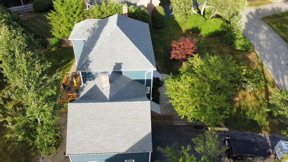 Slide of USA Group Construction