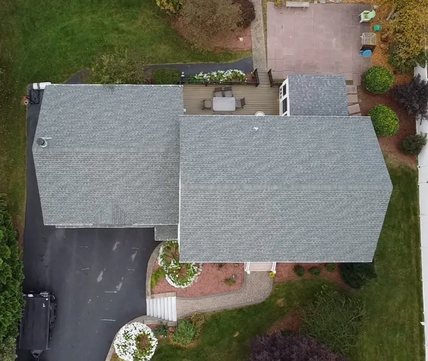 Slide of USA Group Construction