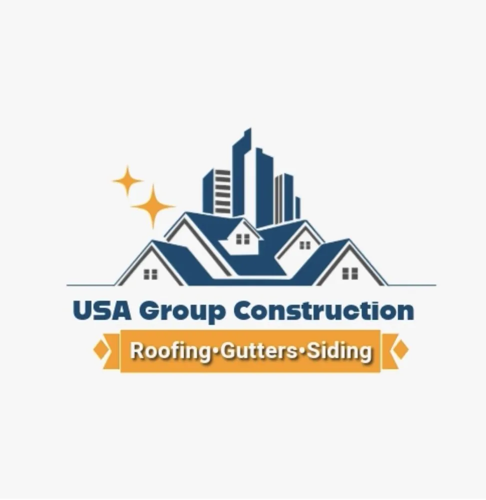 Slide of USA Group Construction