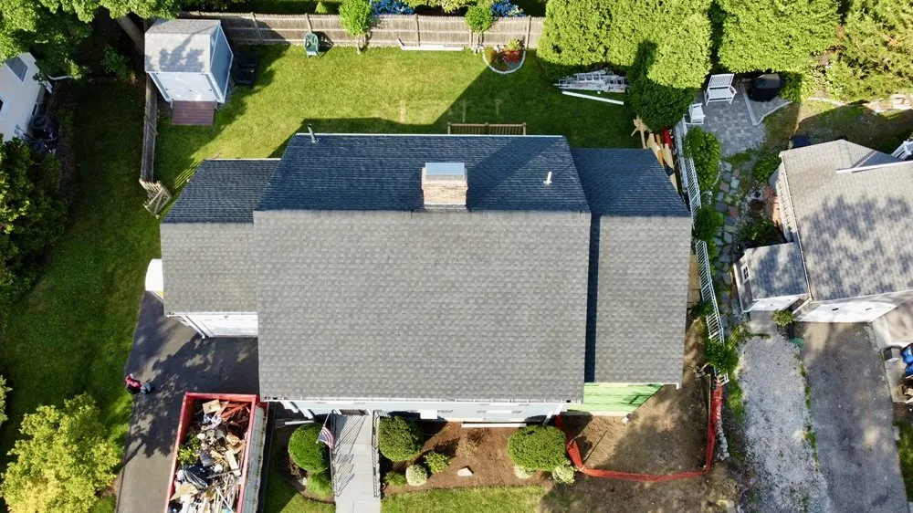 Slide of USA Group Construction