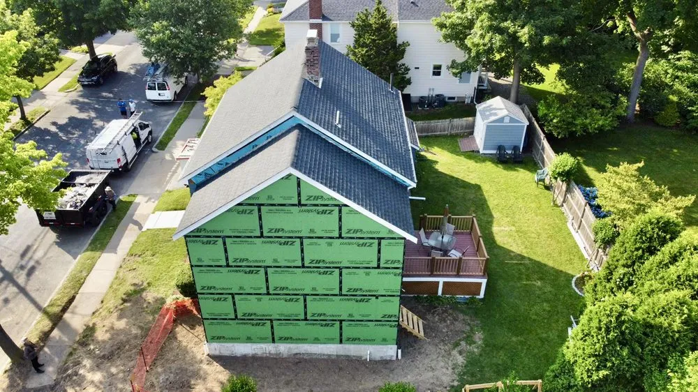 Slide of USA Group Construction