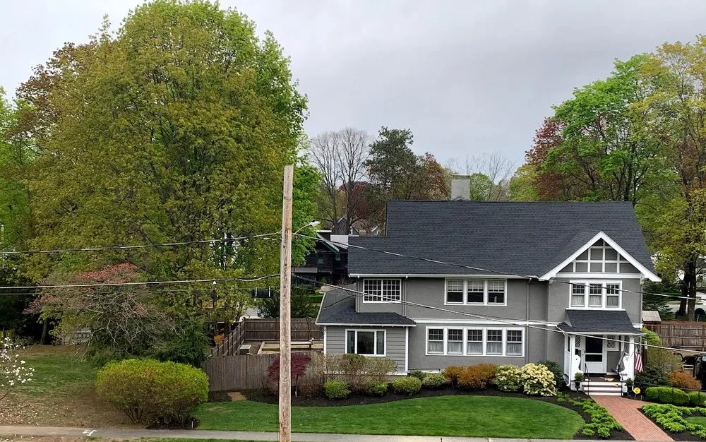 Slide of USA Group Construction