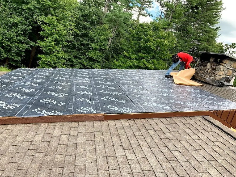 Slide of USA Group Construction