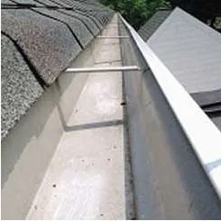 Slide of USA Gutter Window & Roof Cleaning