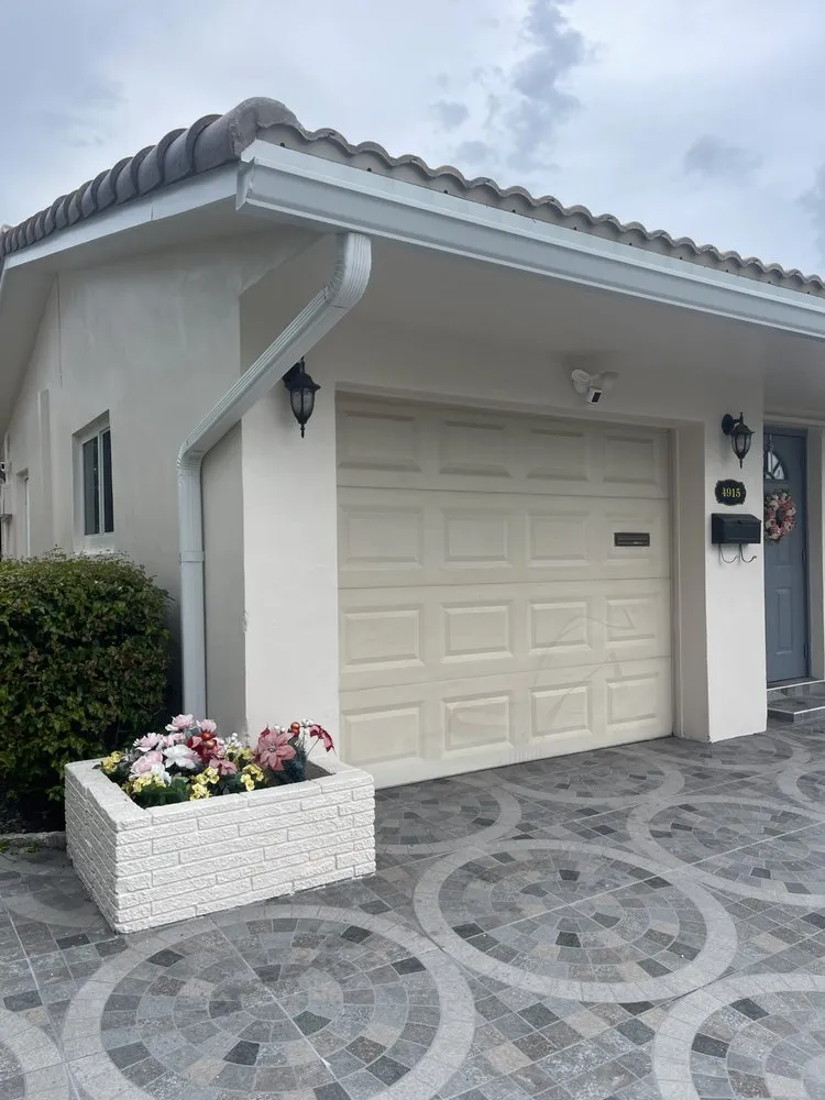 Slide of USA Gutters & Roofing