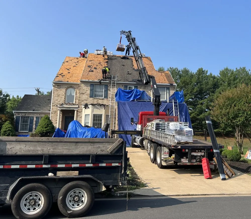 Slide of Usa Home Construction