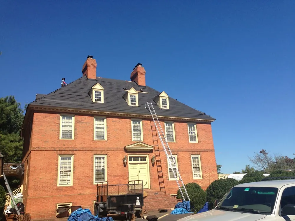 Slide of Usa Home Construction