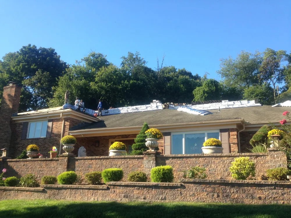 Slide of Usa Home Construction