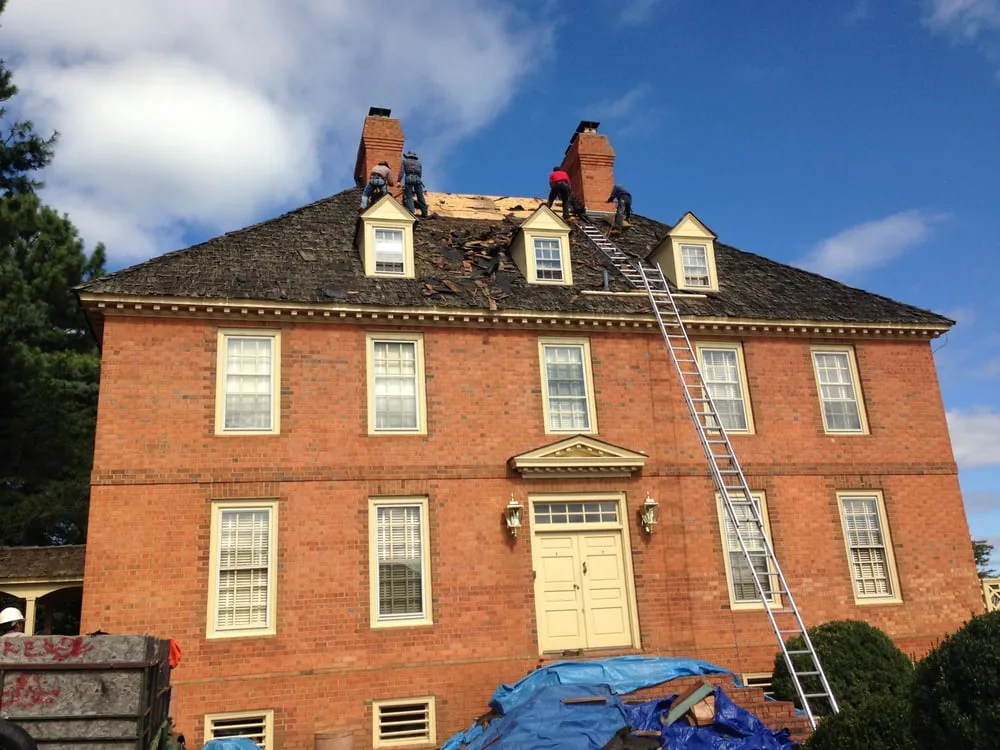 Slide of Usa Home Construction