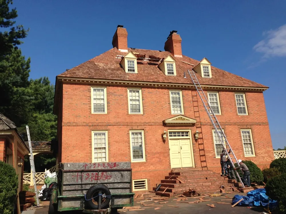 Slide of Usa Home Construction