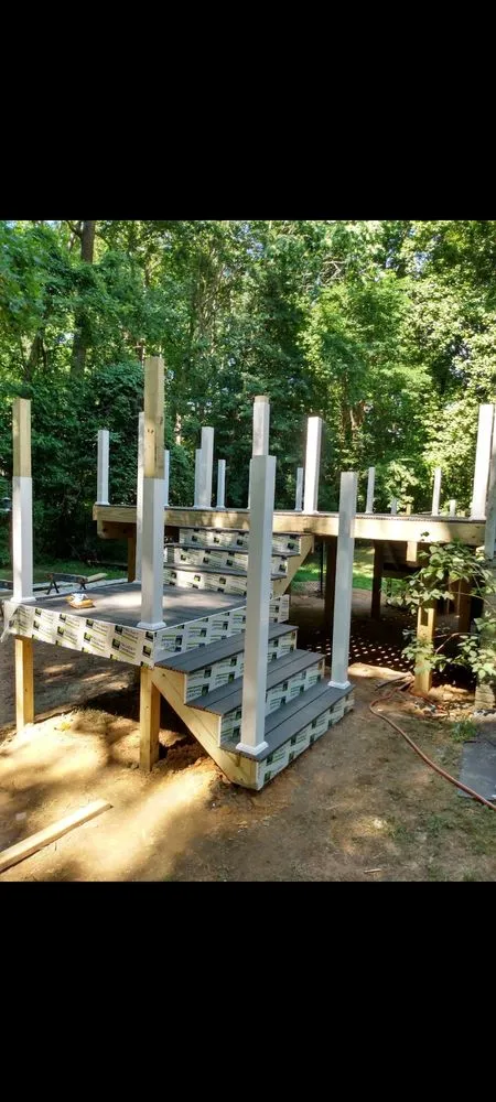 Slide of Usa Home Improvement