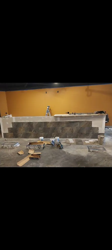 Slide of Usa Home Improvement