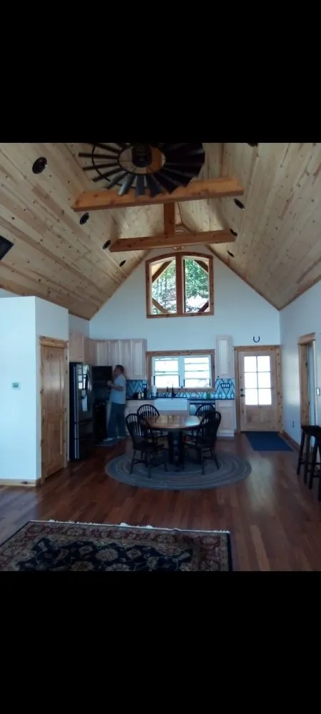 Slide of Usa Home Improvement