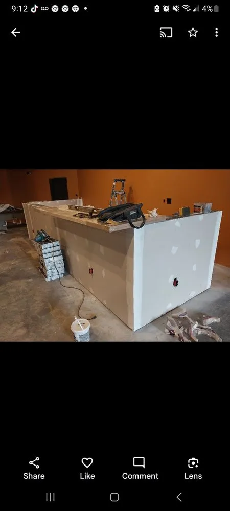 Slide of Usa Home Improvement