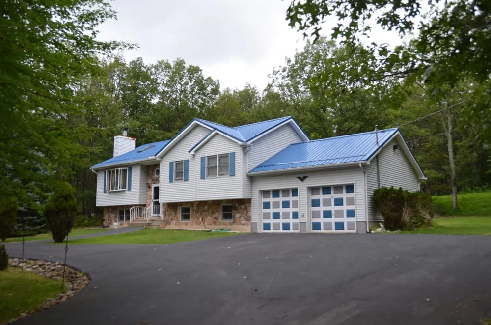 Slide of USA Home Improvement Solutions