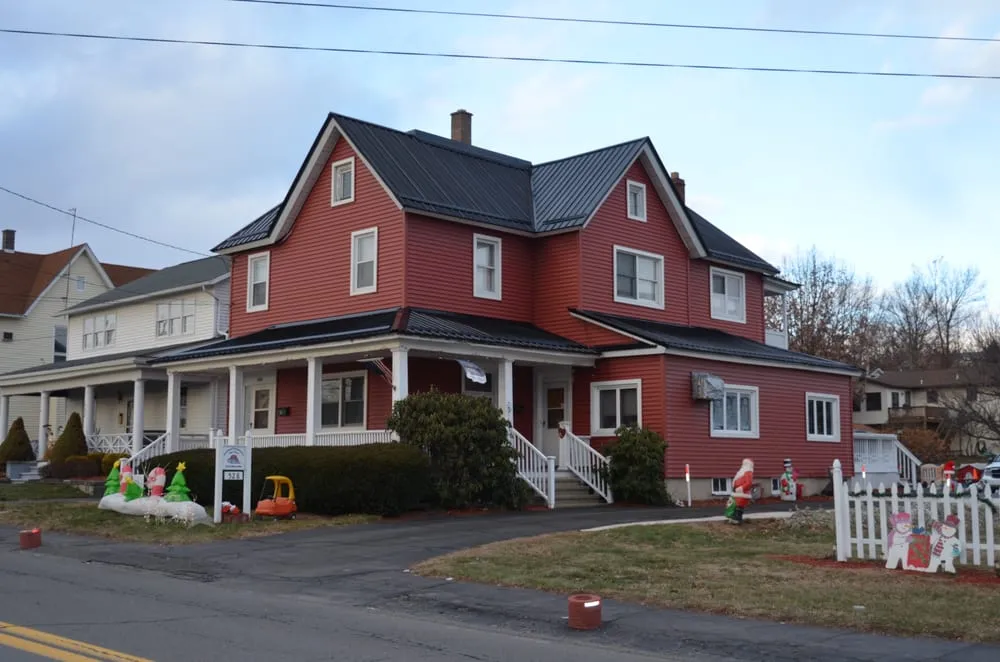 Slide of USA Home Improvement Solutions