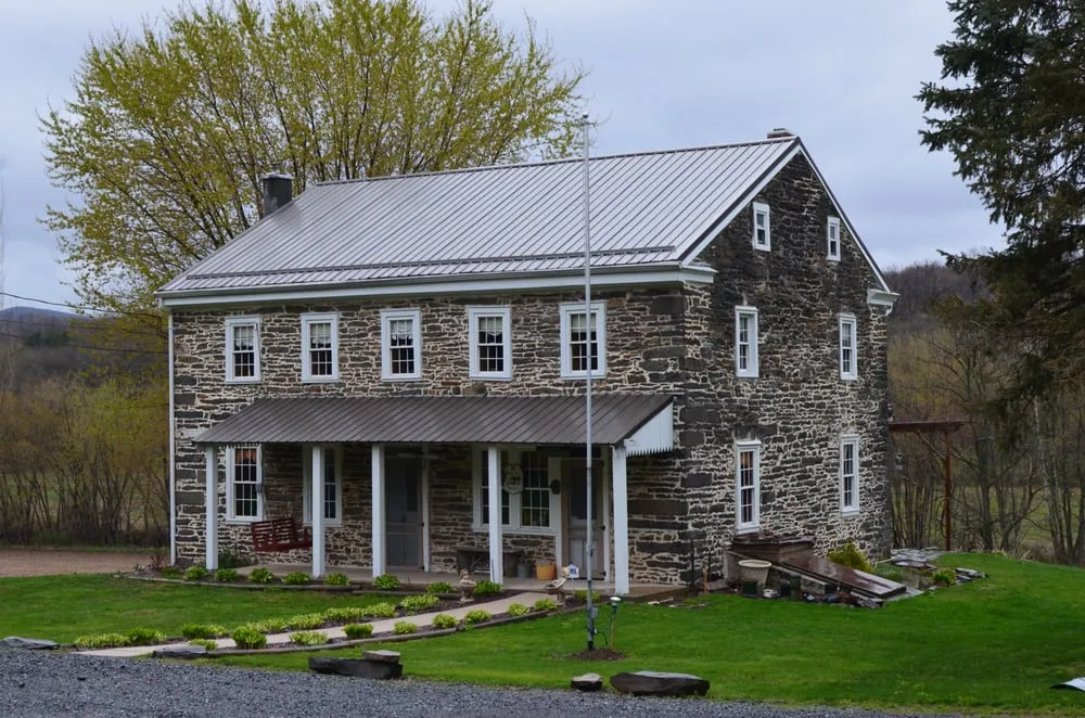 Slide of USA Home Improvement Solutions