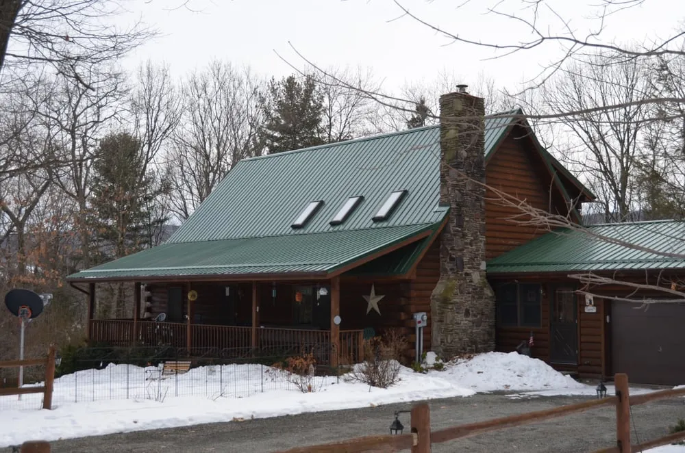 Slide of USA Home Improvement Solutions