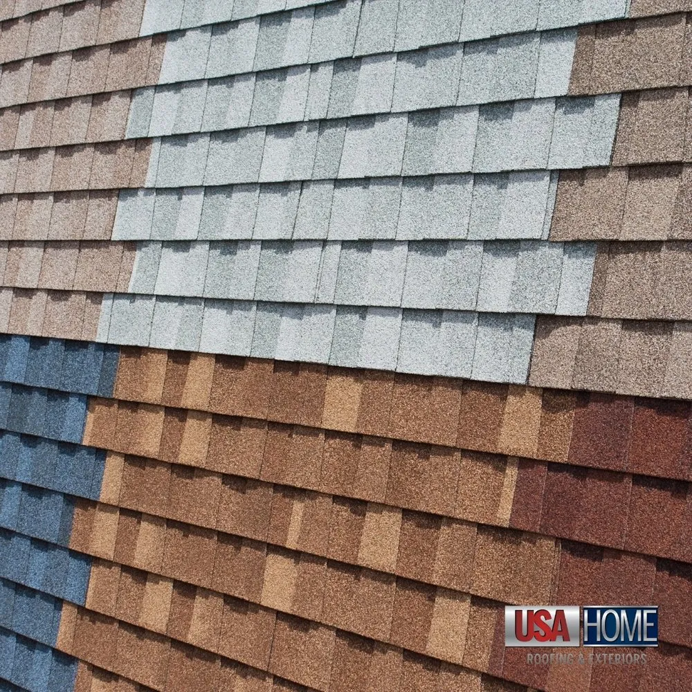 Slide of USA Home Roofing & Exteriors