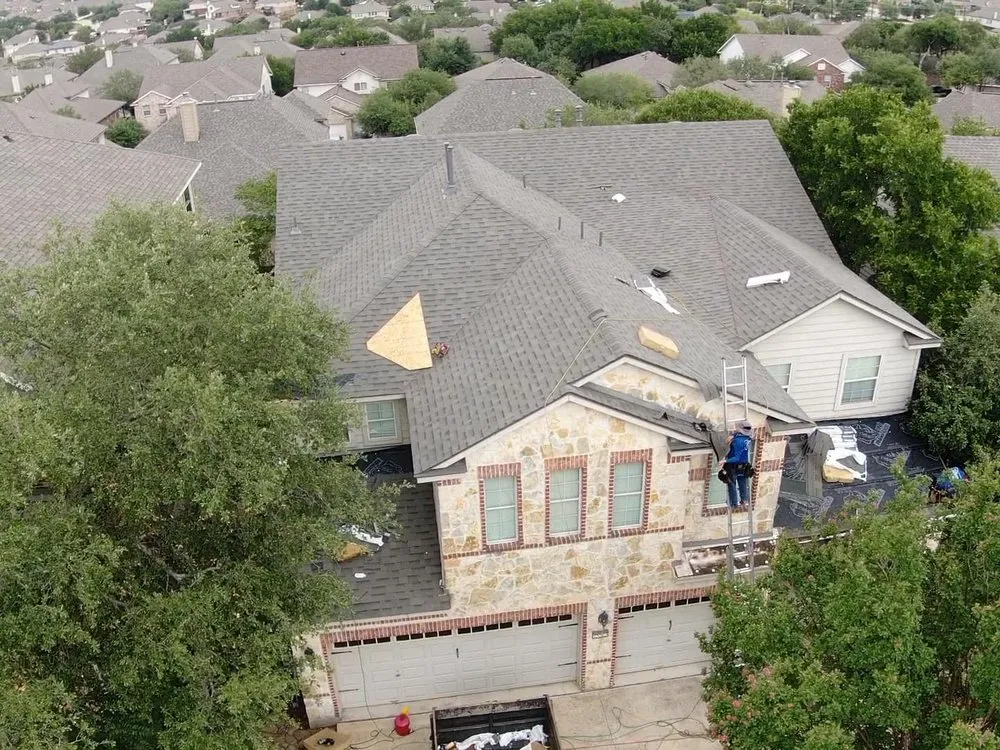 Slide of USA Home Roofing & Exteriors