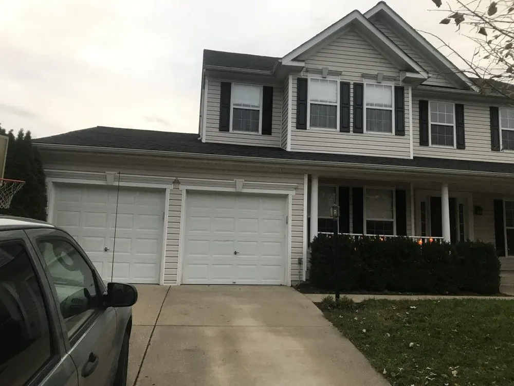 Slide of USA Home Roofing