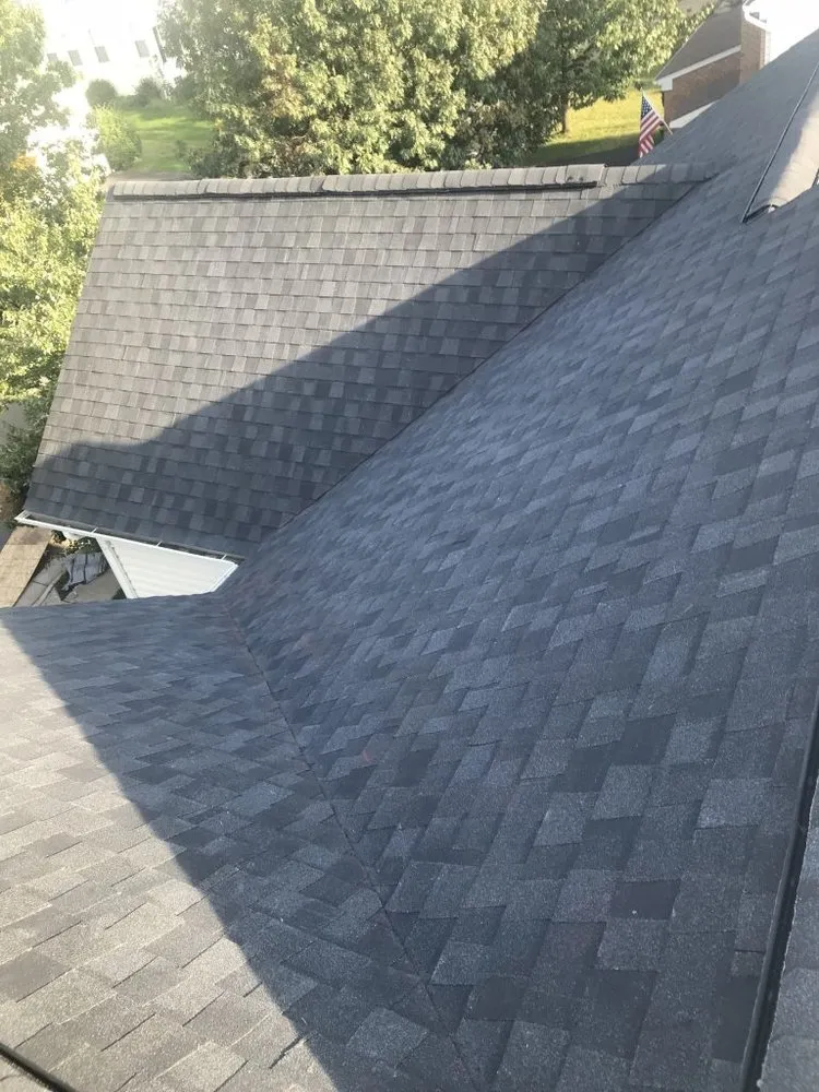Slide of USA Home Roofing