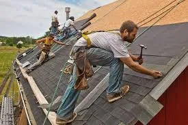 Slide of USA Home Roofing