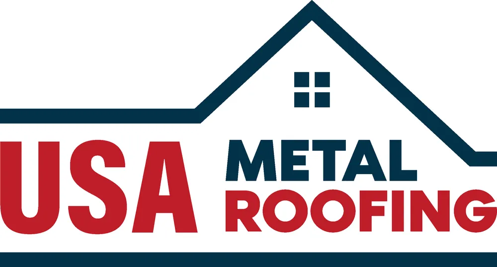 Slide of USA Metal Roofing