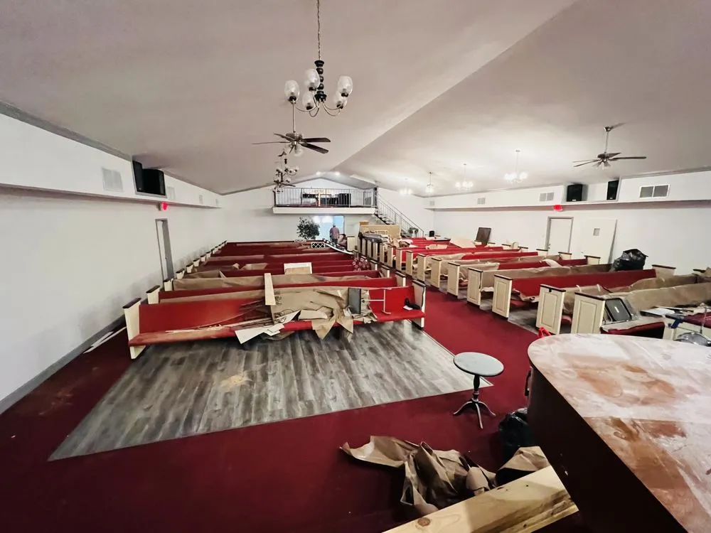 Slide of USA Mitigation