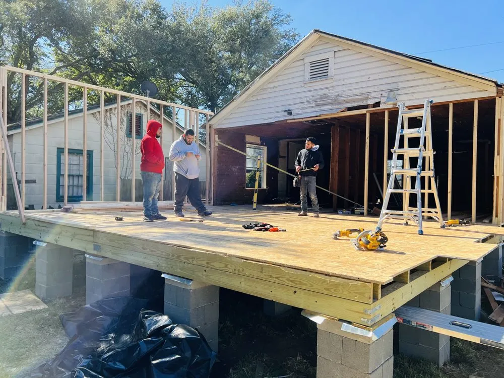 Slide of USA Mitigation